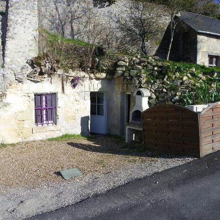 Les Hauts De Nazelles Екстериор снимка