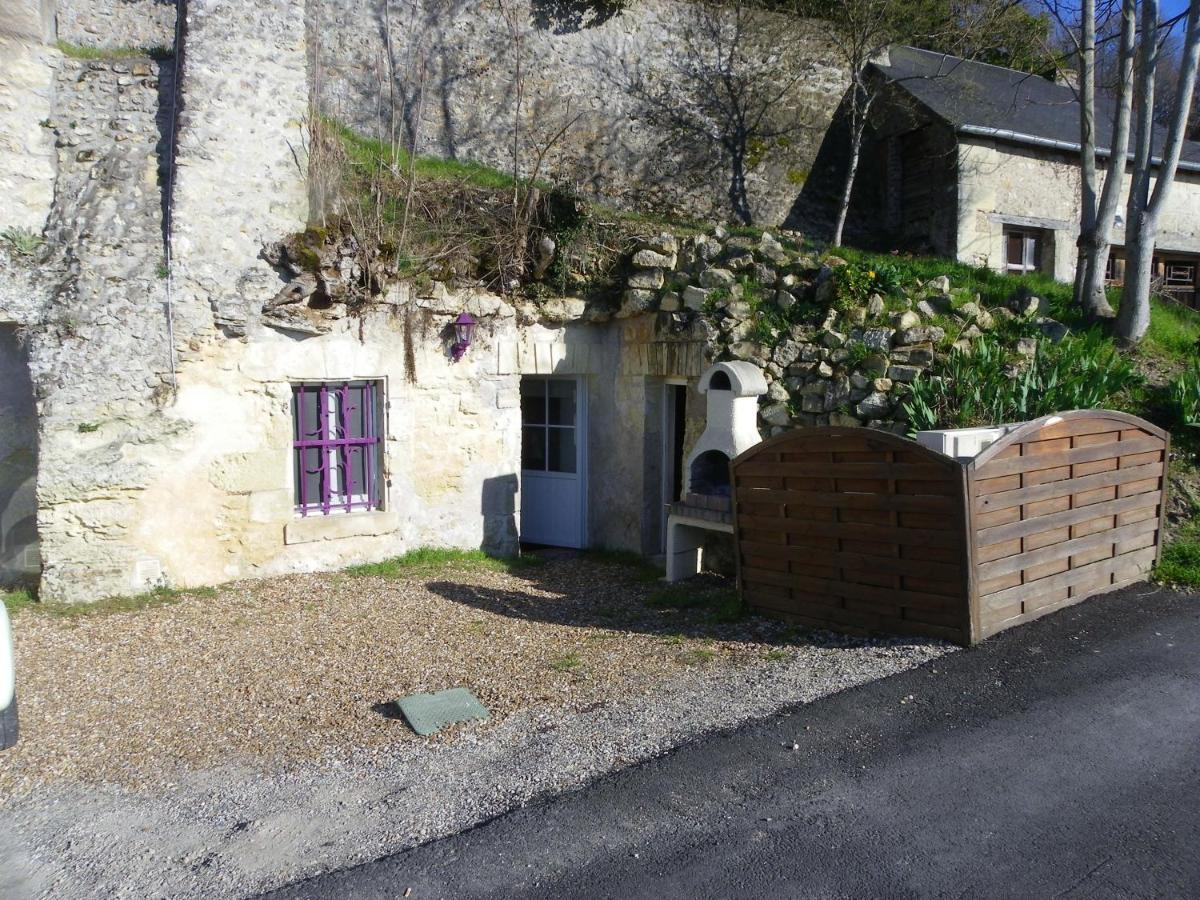 Les Hauts De Nazelles Екстериор снимка